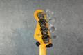 Fender American Vintage II 1966 Jazz Bass - Sea Foam Green - Case - 2nd Hand (X1169813)