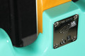 Fender American Vintage II 1966 Jazz Bass - Sea Foam Green - Case - 2nd Hand (X1169813)