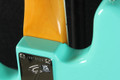 Fender American Vintage II 1966 Jazz Bass - Sea Foam Green - Case - 2nd Hand (X1169813)