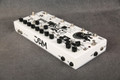 JAM Pedals Pink Flow Multi Effect Pedal - Boxed - 2nd Hand