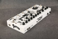 JAM Pedals Pink Flow Multi Effect Pedal - Boxed - 2nd Hand