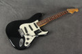Fender 70th Anniversary Player Stratocaster - Nebula Noir - Gig Bag - 2nd Hand (X1169841)