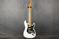 Fender Player II Stratocaster Maple Fretboard - Polar White - Boxed - 2nd Hand