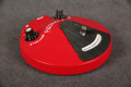 Jim Dunlop JDF2 Fuzz Face - Boxed - 2nd Hand
