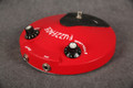 Jim Dunlop JDF2 Fuzz Face - Boxed - 2nd Hand