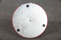 Jim Dunlop JDF2 Fuzz Face - Boxed - 2nd Hand
