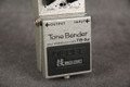 Boss TB-2W Tone Bender Waza Craft Pedal - Boxed - 2nd Hand