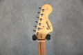 Squier Affinity Stratocaster - Black - Gig Bag - 2nd Hand