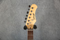 Stagg S300 Electric Guitar - Trans Blue - 2nd Hand