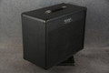 Mesa Boogie 1x12 Open Back Extension Cabinet - Cover - 2nd Hand