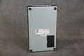 Morley M2 Wah Volume Pedal - Boxed - 2nd Hand