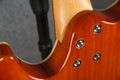 Ibanez SA260FM-AMB - Amber Burst - 2nd Hand (146713)