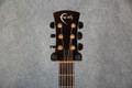 Faith Hi Gloss Venus FVHGL Electro Acoustic - Left Handed - Hard Case - 2nd Hand
