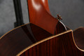 Faith Hi Gloss Venus FVHGL Electro Acoustic - Left Handed - Hard Case - 2nd Hand