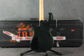 Spector Legend 4 - See Through Black - Hard Case - 2nd Hand