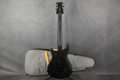 PRS Mark Holcomb Signature - Grey Black Satin - Gig Bag - 2nd Hand