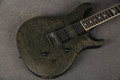 PRS Mark Holcomb Signature - Grey Black Satin - Gig Bag - 2nd Hand