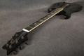 PRS Mark Holcomb Signature - Grey Black Satin - Gig Bag - 2nd Hand