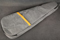 PRS Mark Holcomb Signature - Grey Black Satin - Gig Bag - 2nd Hand