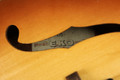 Eko Model 100 - Sunburst - Hard Case - 2nd Hand