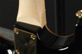 Suhr Limited Edition Standard Legacy - Black - HSS - Hard Case - 2nd Hand