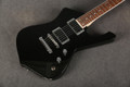 Ibanez Ice Man ICX220-BK - Black - 2nd Hand