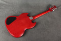 Epiphone SG Special - Red - 2nd Hand