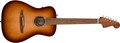 Fender Malibu Classic - Aged Cognac Burst