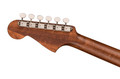 Fender Malibu Classic - Aged Cognac Burst