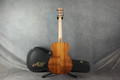 Maton SRS808 - Natural - Hard Case - 2nd Hand