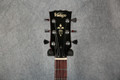 Vintage VS6 ReIssued Electric Guitar - Cherry Red - 2nd Hand (146958)