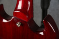 Vintage VS6 ReIssued Electric Guitar - Cherry Red - 2nd Hand (146958)
