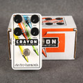 Electro Harmonix Crayon Overdrive - 2nd Hand