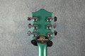 Gretsch G5620T-CB Electromatic Centre Block - Georgia Green - 2nd Hand