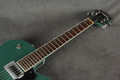 Gretsch G5620T-CB Electromatic Centre Block - Georgia Green - 2nd Hand
