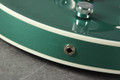 Gretsch G5620T-CB Electromatic Centre Block - Georgia Green - 2nd Hand