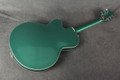 Gretsch G5620T-CB Electromatic Centre Block - Georgia Green - 2nd Hand