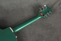 Gretsch G5620T-CB Electromatic Centre Block - Georgia Green - 2nd Hand