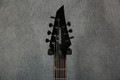 Jackson X Series SLATTXMG3-7 Soloist 7 String - Slime Green - 2nd Hand