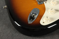 Fender American Vintage Reissue 1957 Stratocaster - 2 Tone Sunburst - 2nd Hand
