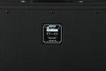 Orange PPC112 Cabinet - Black - 2nd Hand (148001)