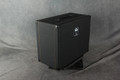 Orange PPC112 Cabinet - Black - 2nd Hand (148001)