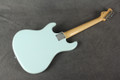 Rapier 22 Electric Guitar - Daphne Blue - 2nd Hand
