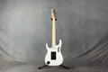 Ibanez Jem Jr - White - 2nd Hand (147852)
