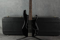 Shuker Shaggster P Bass - Black - 2nd Hand
