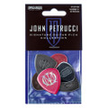 Jim Dunlop PVP119 John Petrucci Guitar Pick Variety, 6 Pack