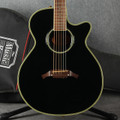 Crafter FX550 EQ-P Electro-Acoustic Guitar - Black - 2nd Hand