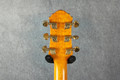Crafter FX550 EQ-P Electro-Acoustic Guitar - Black - 2nd Hand