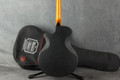 Crafter FX550 EQ-P Electro-Acoustic Guitar - Black - 2nd Hand