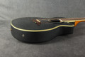 Crafter FX550 EQ-P Electro-Acoustic Guitar - Black - 2nd Hand